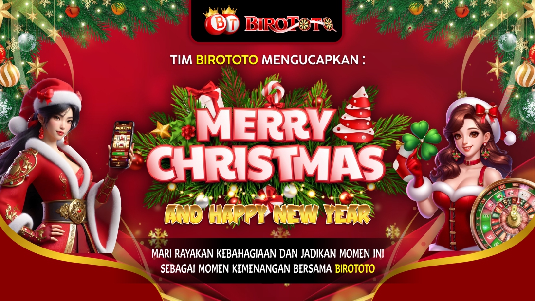 BIROTOTO✈️ Situs Toto Togel Online & Situs Togel Slot Resmi Terpercaya